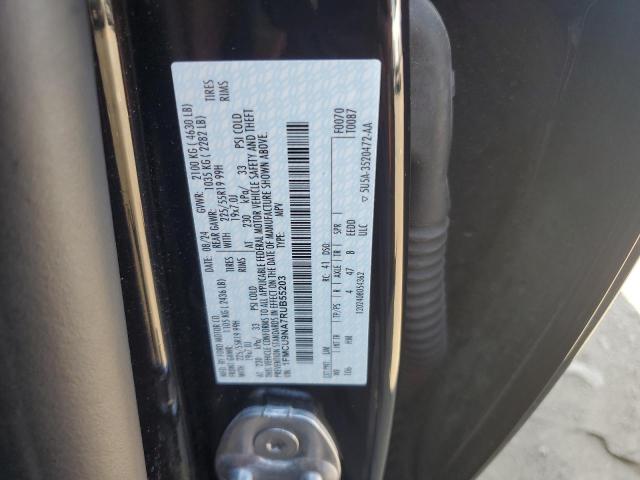 2024 FORD ESCAPE ST #3302691036