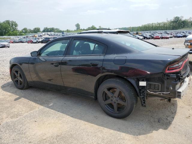 2019 DODGE CHARGER PO 2C3CDXKTXKH622478