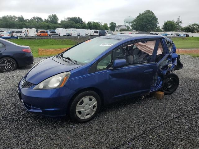 Vin: jhmge8h39cc001100, lot: 60402505, honda fit 2012 img_1