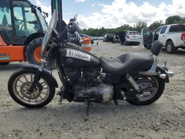 2004 HARLEY-DAVIDSON FXDI 1HD1GMW174K322005