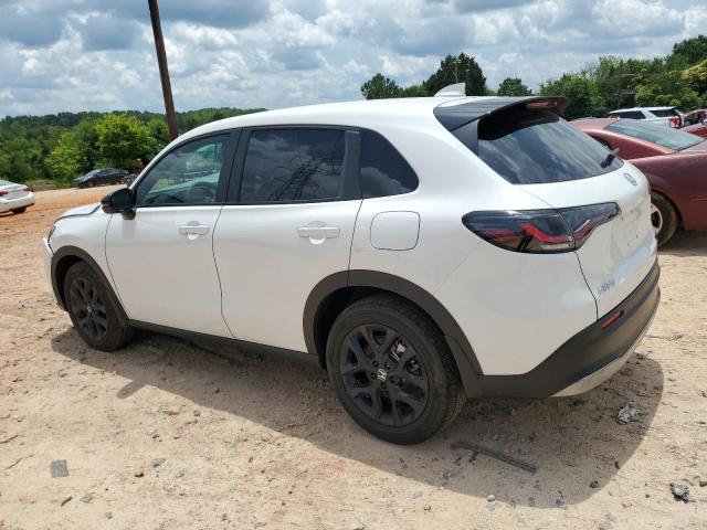 2025 HONDA HR-V SPORT 3CZRZ2H55SM764607