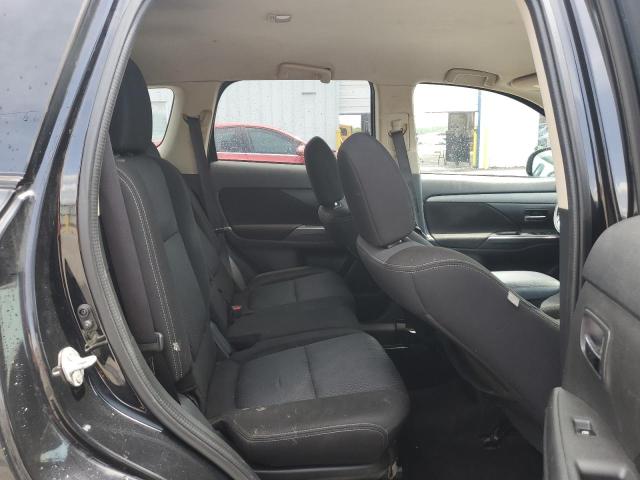 2017 MITSUBISHI OUTLANDER - JA4AZ3A34HZ026722