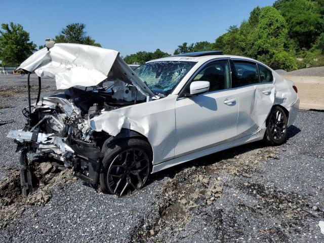 Vin: 3mw69cw08s8f31803, lot: 61591105, bmw 3 series 2025 img_1