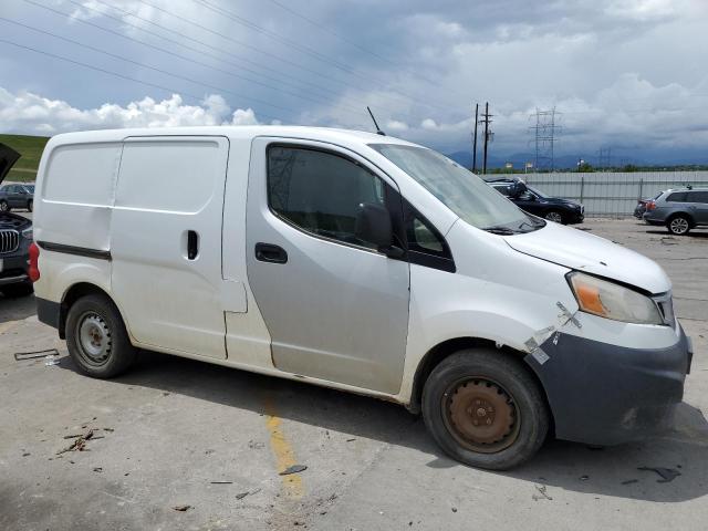 Vin: 3n6cm0kn4gk691706, lot: 61427225, nissan nv 2.5s 20164
