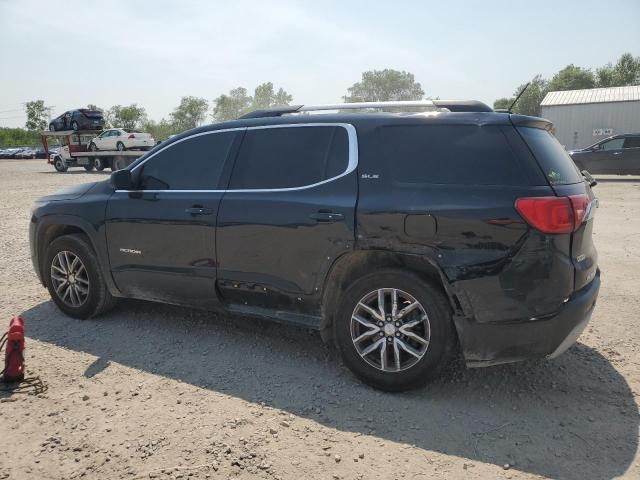 Vin: 1gkknlla2hz215682, lot: 60563135, gmc acadia sle 20172