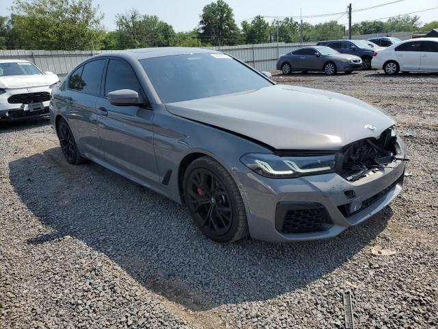 2021 BMW 540 XI WBA73BJ04MWX24189