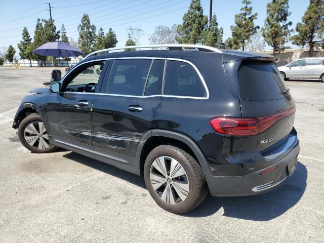 Vin: w1n9m0kb6rn110389, lot: 59312155, mercedes-benz eqb 300 4m 300 4matic 20242