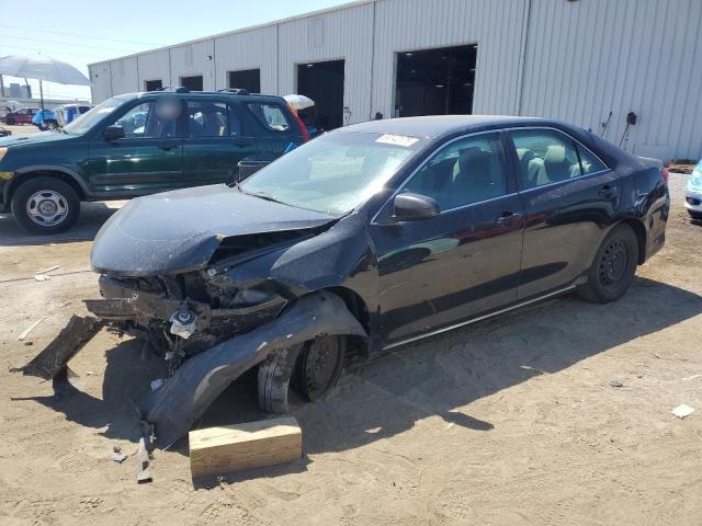 Vin: 4t1bf1fk4du241480, lot: 59142175, toyota camry l 2013 img_1