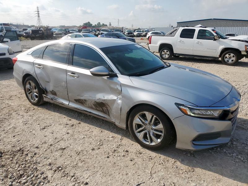 Vin: 1hgcv1f19ja109333, lot: 58769365, honda accord lx 20184