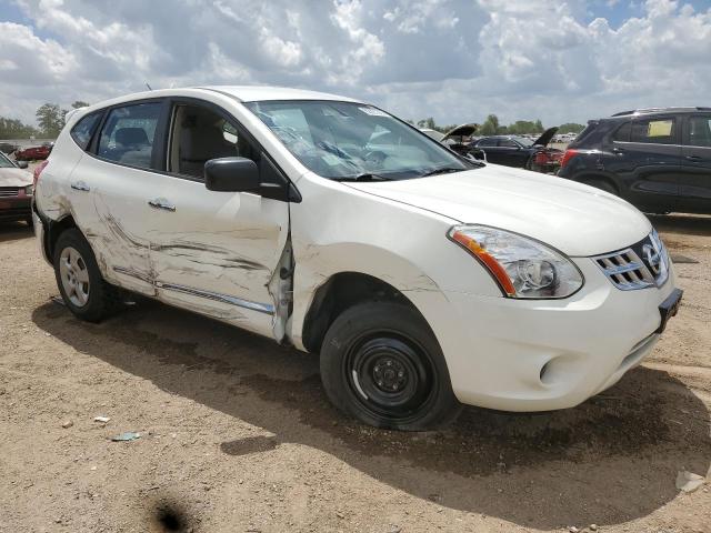 Vin: jn8as5mv3dw642284, lot: 62021365, nissan rogue s 20134