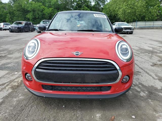 2020 MINI COOPER WMWXR3C01L2M81657