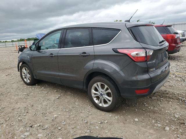 Vin: 1fmcu9gdxhuc47976, lot: 62709975, ford escape se 20172