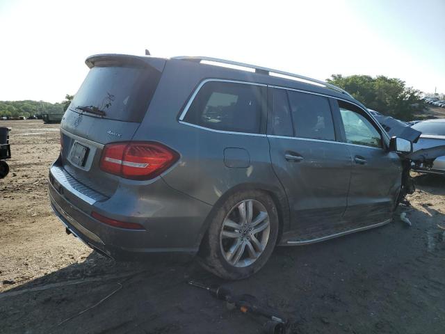 2017 MERCEDES-BENZ GLS 450 4M 4JGDF6EE6HA971707