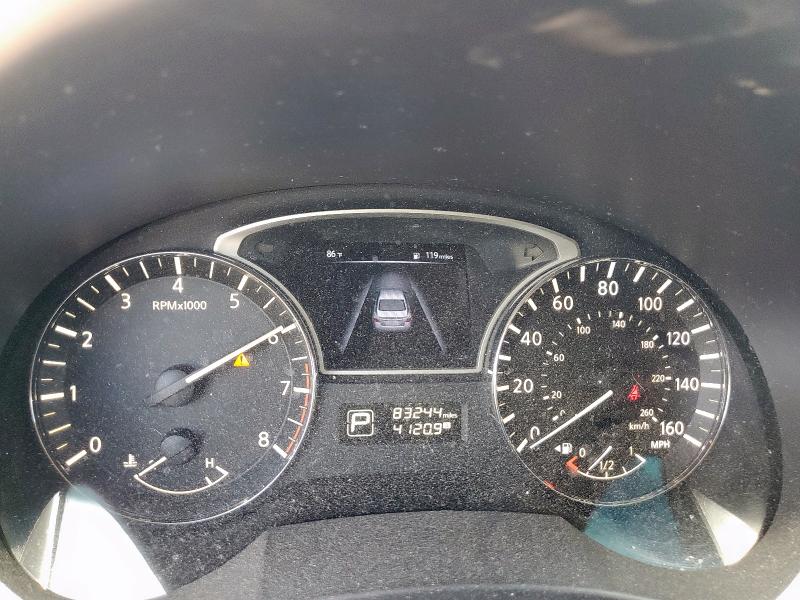 2015 NISSAN ALTIMA 2.5 - 1N4AL3AP6FC590677