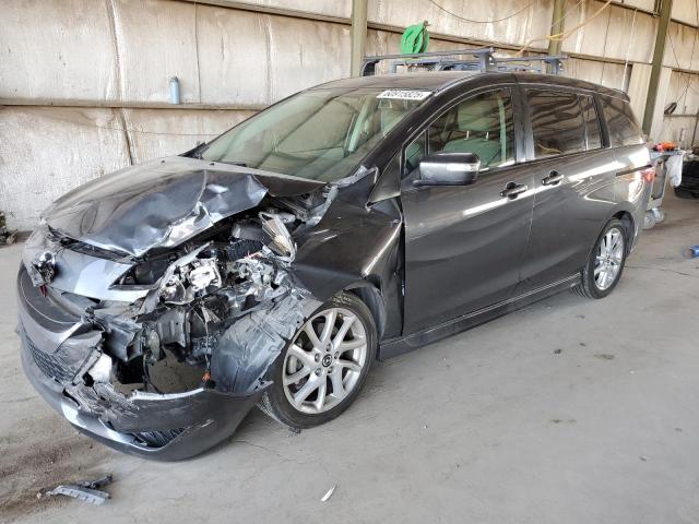 Vin: jm1cw2dl3d0160486, lot: 60915825, mazda 5 2013 img_1