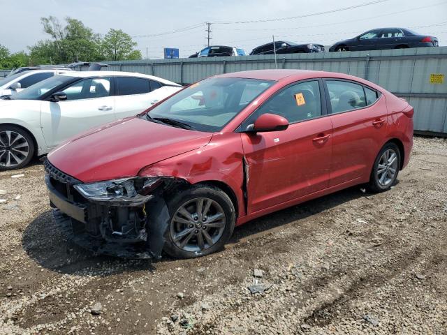 Vin: 5npd84lf3jh252671, lot: 59672045, hyundai elantra sel 2018 img_1