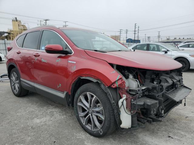 Vin: 7fart6h96me037070, lot: 60664755, honda crv touring 20214