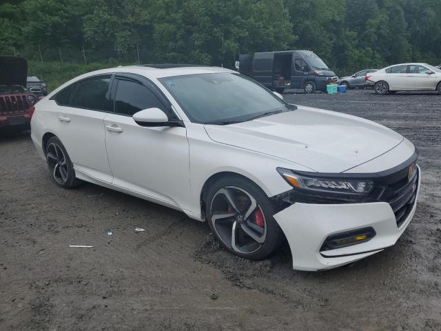 Vin: 1hgcv2f30la016548, lot: 59010915, honda accord sport 20204
