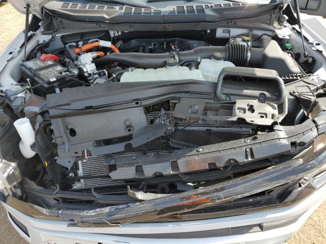 2025 FORD F150 XLT - 1FTFW3LD1SFA62600