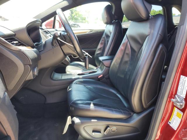 2015 LINCOLN MKC 5LMCJ2A93FUJ44834