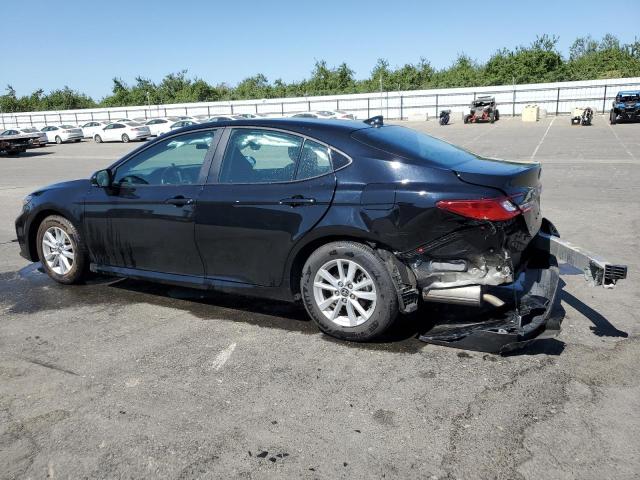 Vin: 4t1daack6su034050, lot: 61272325, toyota camry xse 20252