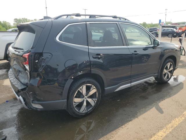 Vin: jf2skaxc8mh588781, lot: 58834325, subaru forester touring 20213