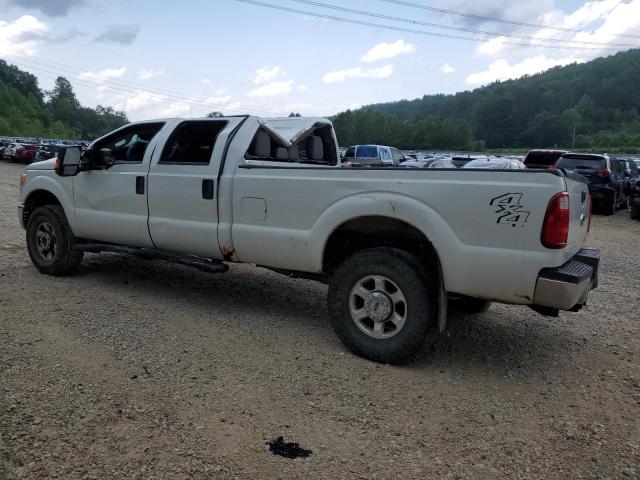 Vin: 1ft8w3b66dea25689, lot: 59200225, ford f350 super duty 20132