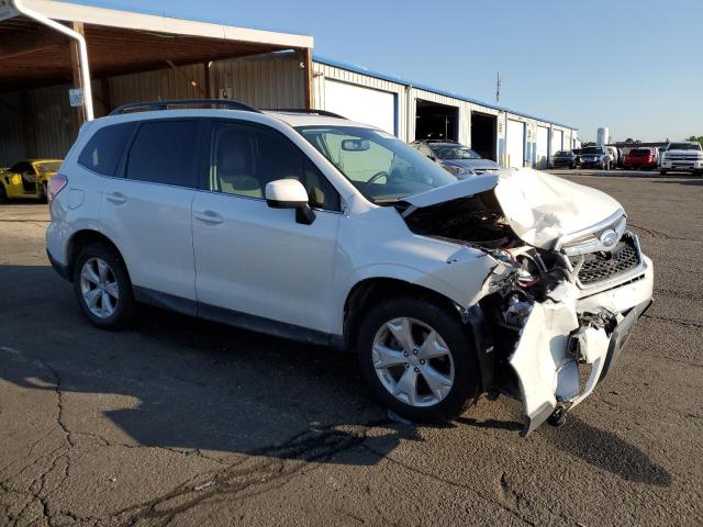 Vin: jf2sjajc6eh482343, lot: 62870995, subaru forester 2.5i limited 20144