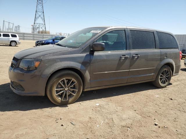 DODGE GRAND CARA