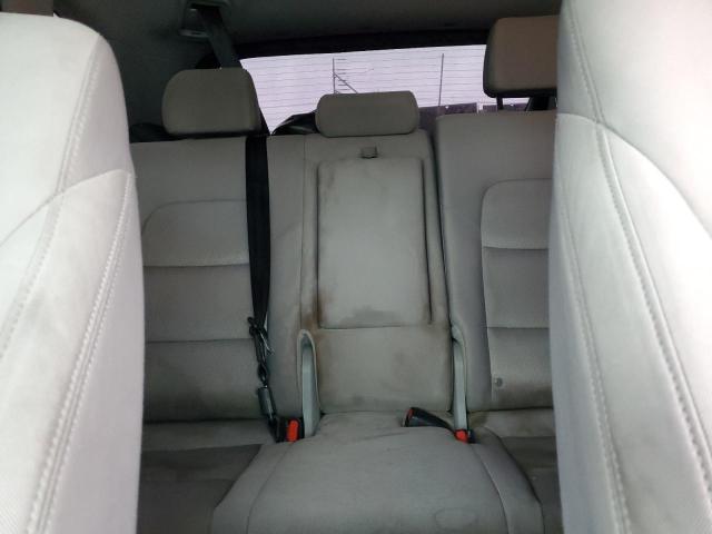 2016 HYUNDAI TUCSON SE KM8J23A41GU160159