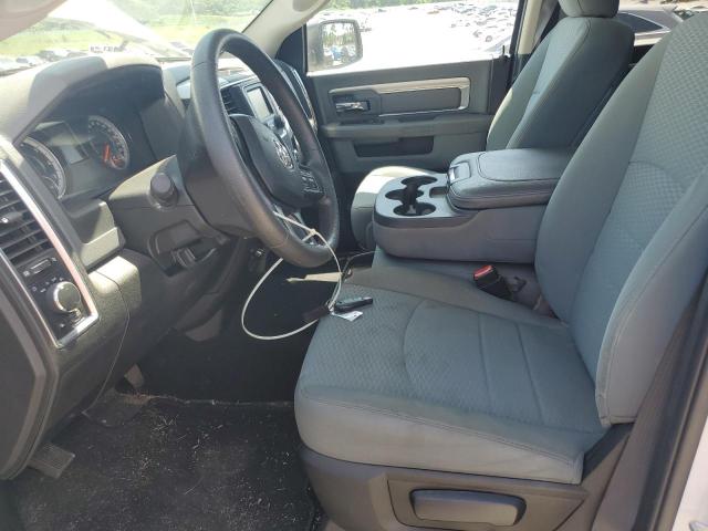 2019 RAM 1500 CLASS 1C6RR6TT9KS693509