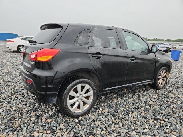 Vin: ja4ap4au1cz004612, lot: 58640415, mitsubishi outlander se 20123
