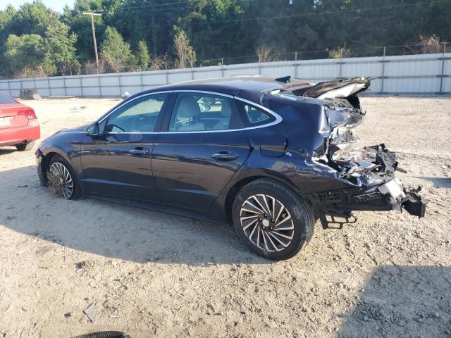 Vin: kmhl54jj1na045491, lot: 62319535, hyundai sonata hybrid 20222