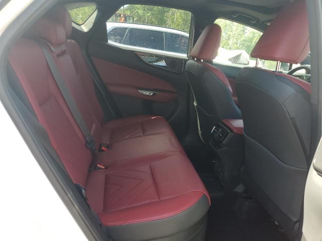 2024 LEXUS NX 450H LU - JTJHKCFZ8R2038451