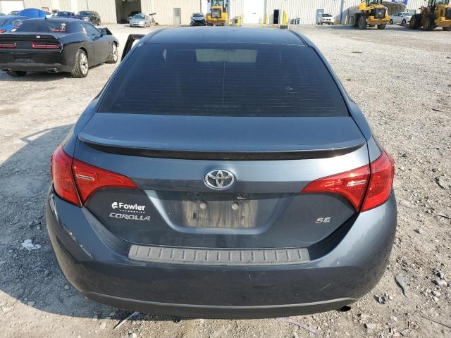 2018 TOYOTA COROLLA L - 5YFBURHE9JP802328