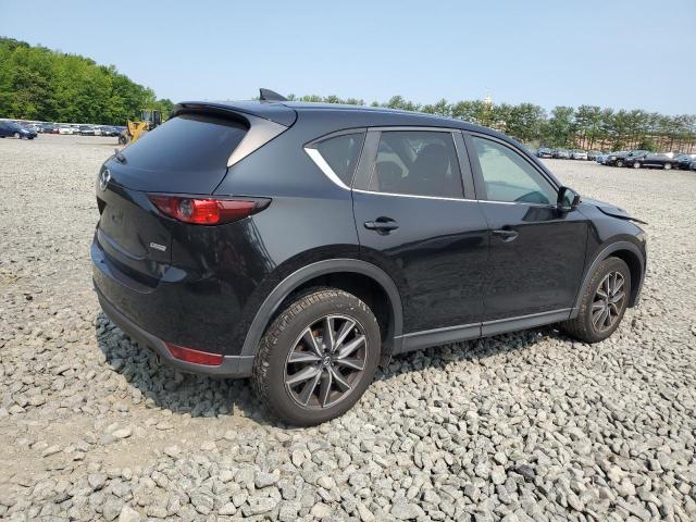 Vin: jm3kfbcm2j0360297, lot: 58989965, mazda cx-5 touring 20183