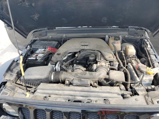 2018 JEEP WRANGLER S 1C4GJXAG4JW320792