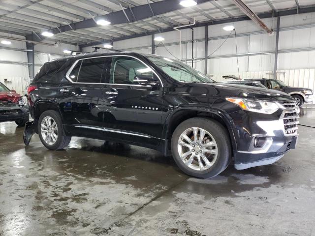 Vin: 1gnevjkw9kj224449, lot: 61660795, chevrolet traverse high country 20194