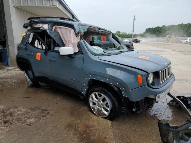 2018 JEEP RENEGADE L - ZACCJBBB6JPH56383