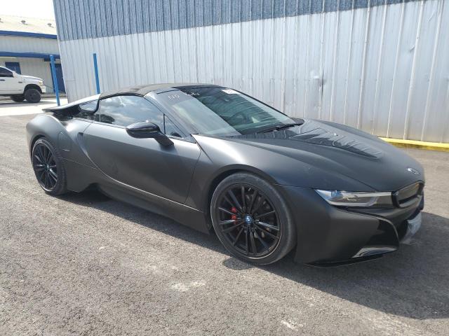 Vin: wby2z6c57k7d40587, lot: 59841795, bmw i series 20194