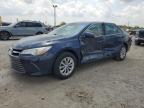 2017 TOYOTA CAMRY LE - 4T1BF1FK1HU811179