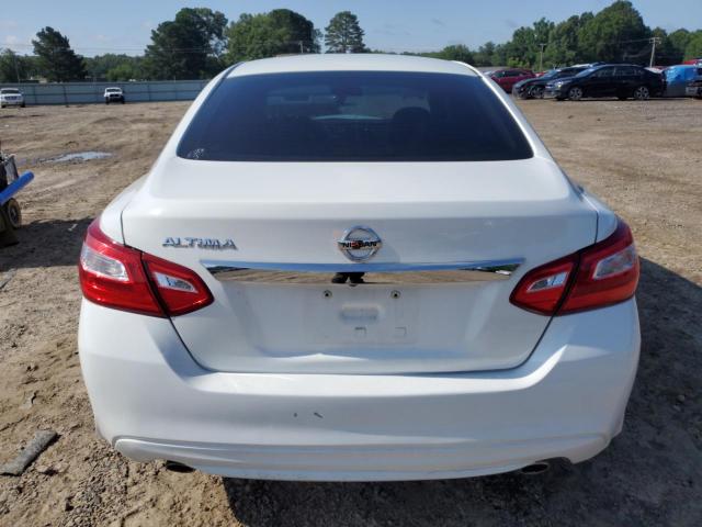 2017 NISSAN ALTIMA 2.5 - 1N4AL3AP2HC294929