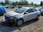 2015 TOYOTA COROLLA L - 2T1BURHE1FC419653