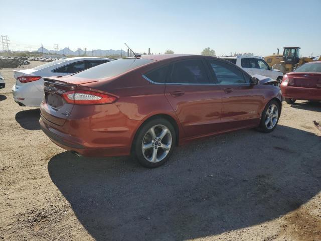 Vin: 3fa6p0lu8er195458, lot: 60349405, ford fusion se hybrid 20143
