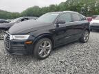 2017 AUDI Q3 PRESTIG - WA1GCCFS7HR001163