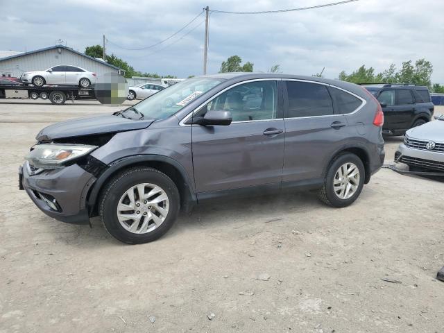 Vin: 5j6rm4h59fl026696, lot: 58374075, honda crv ex 2015 img_1