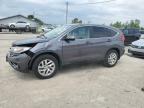 2015 HONDA CR-V EX - 5J6RM4H59FL026696