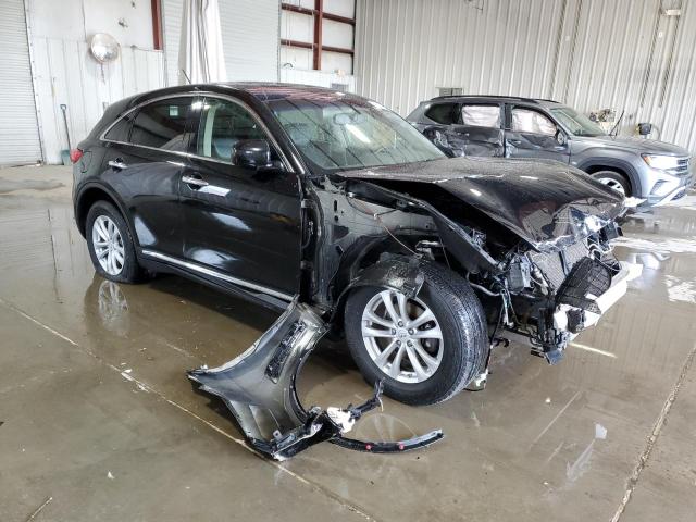 2016 INFINITI QX70 - JN8CS1MW0GM753031