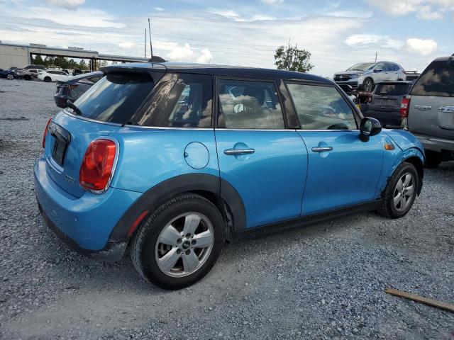 Vin: wmwxu1c52g2d08396, lot: 61060415, mini cooper 20163
