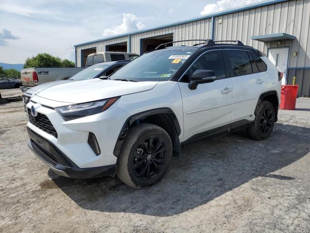 Vin: 2t3e6rfvxpw040152, lot: 61645565, toyota rav4 xse 2023 img_1